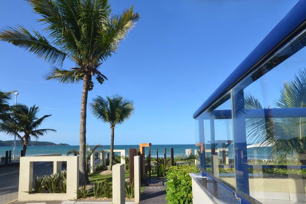 Outdoor view