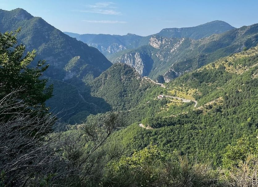 Outdoor view Photo
