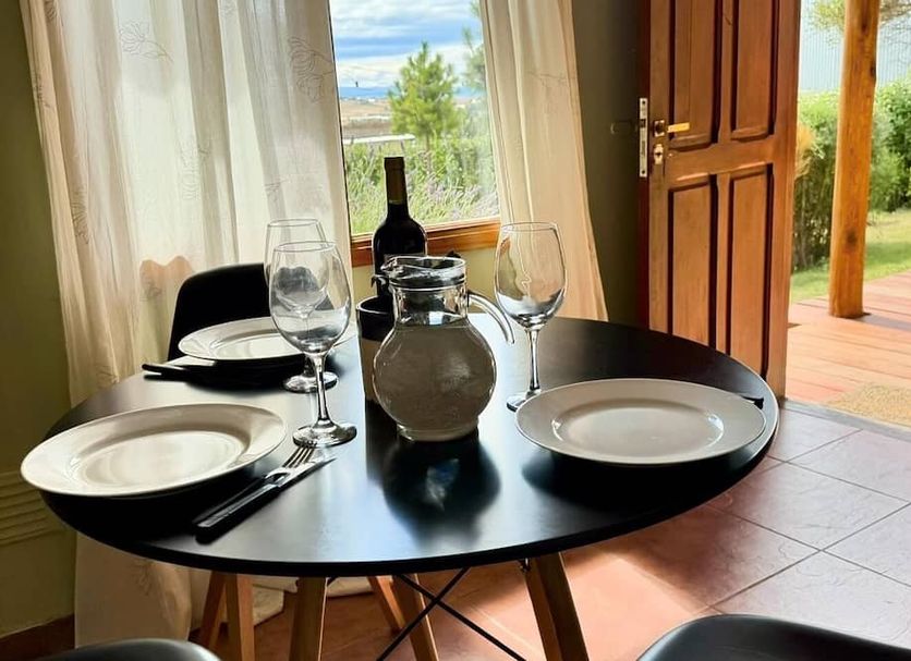 Dining room Photo