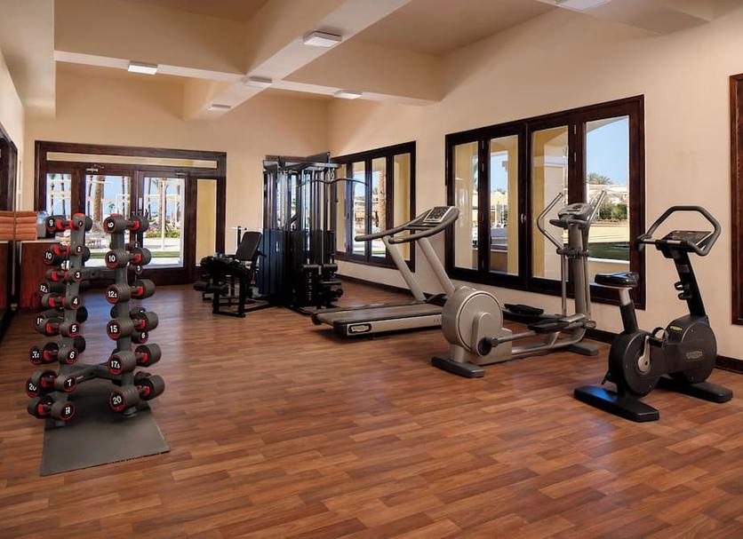 Gym Photo