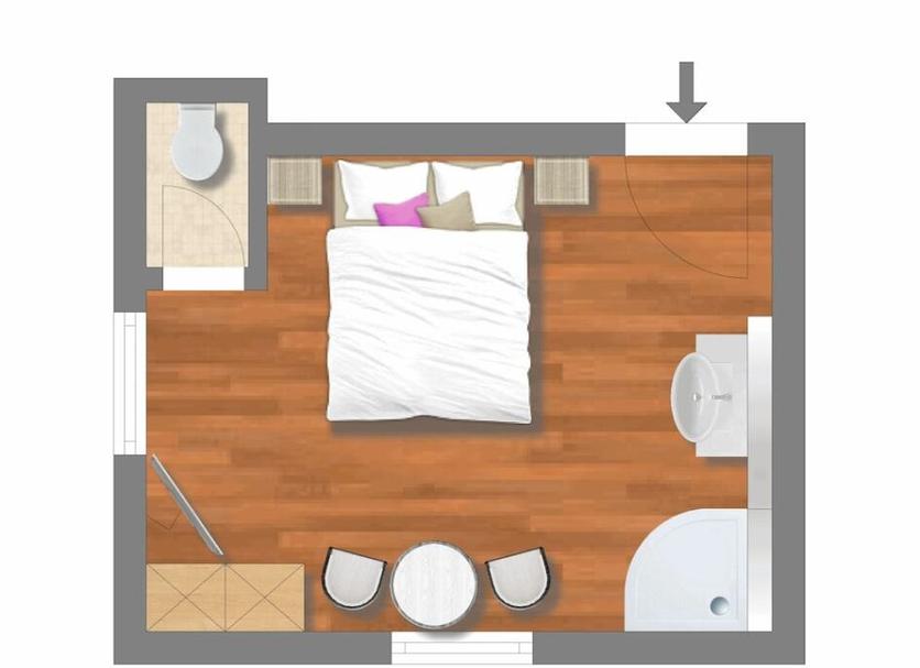 Floorplan Photo