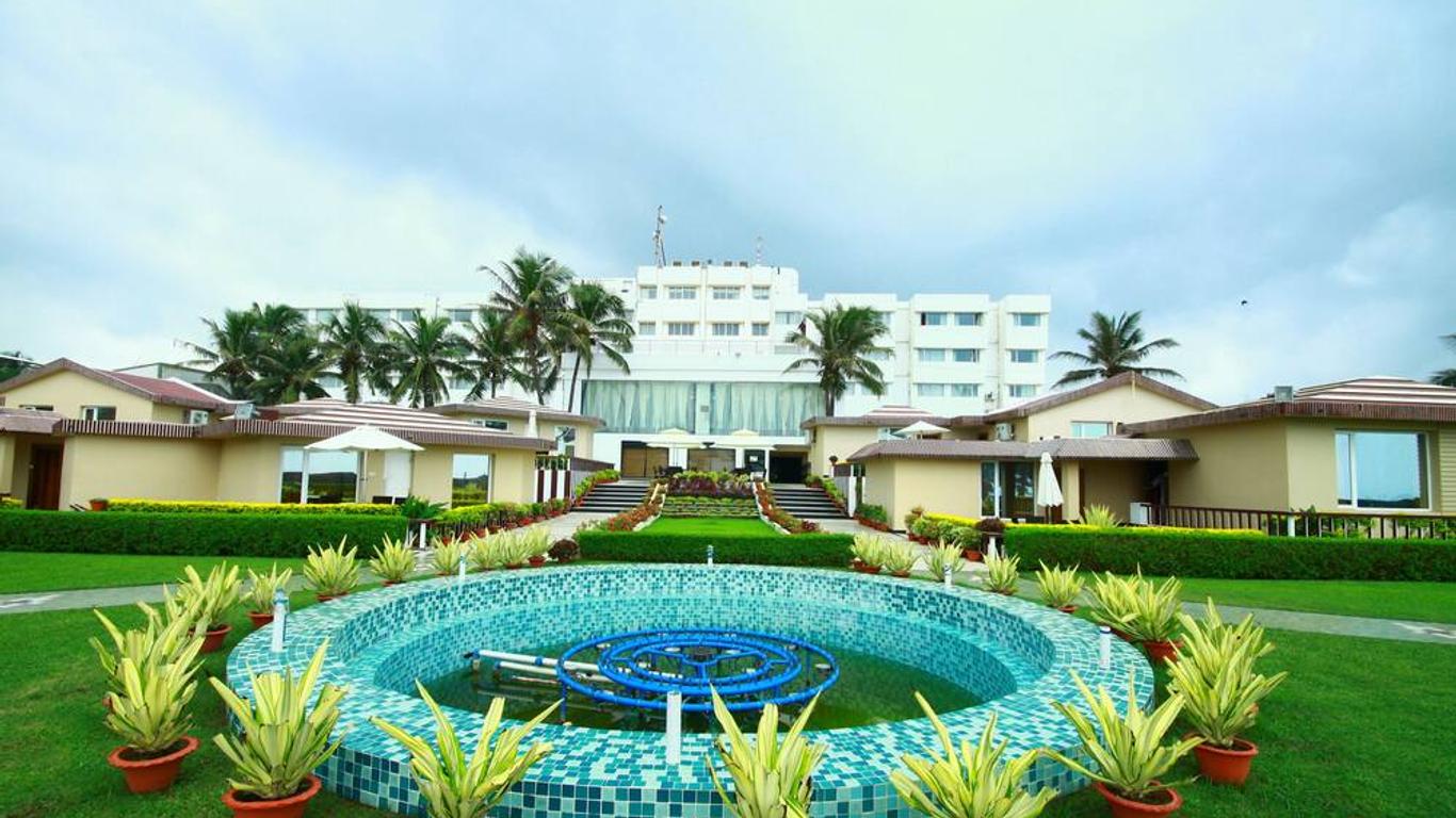 Hotel Holiday Resort