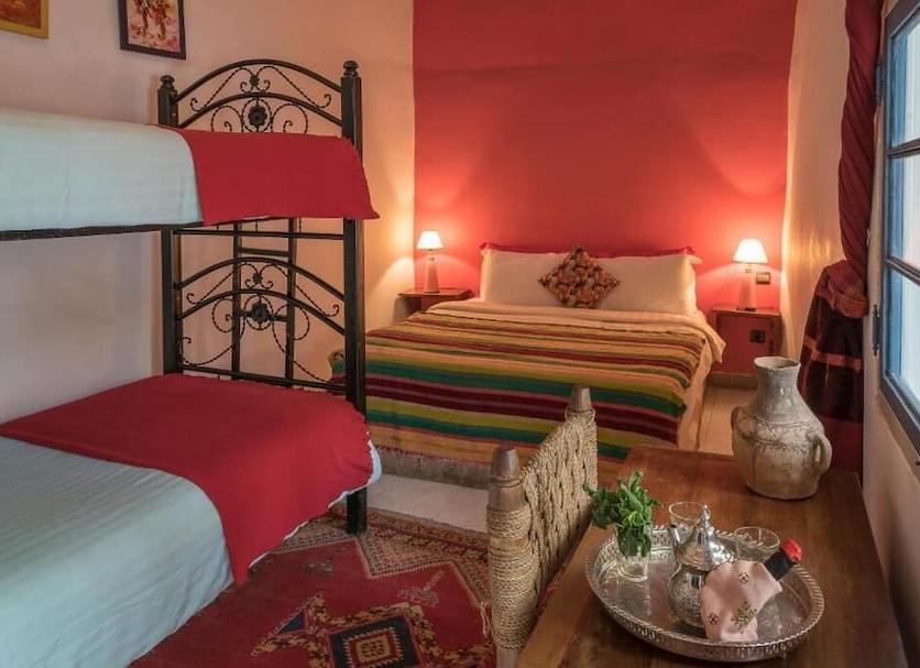 Bedroom Photo
