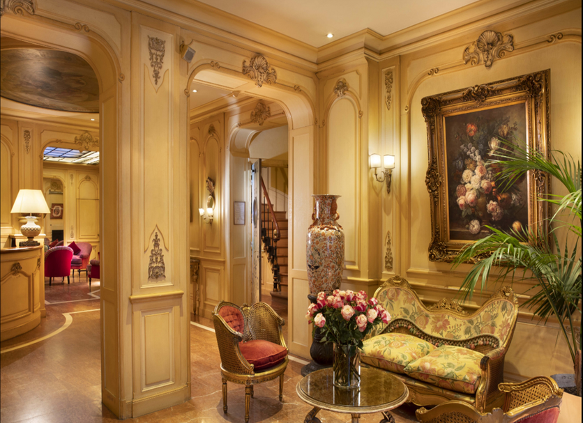 Decor Photo