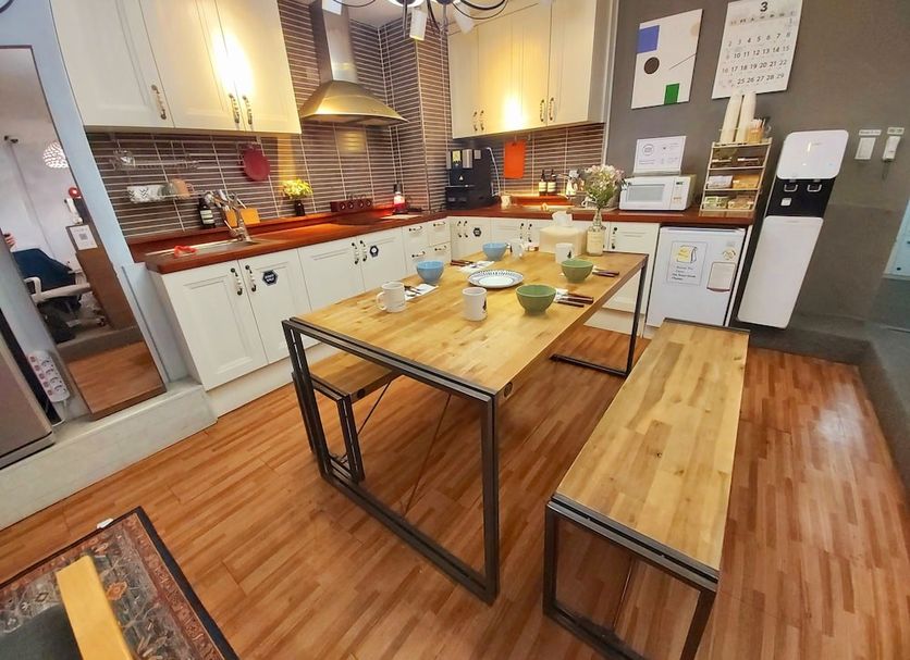 Kitchen Photo