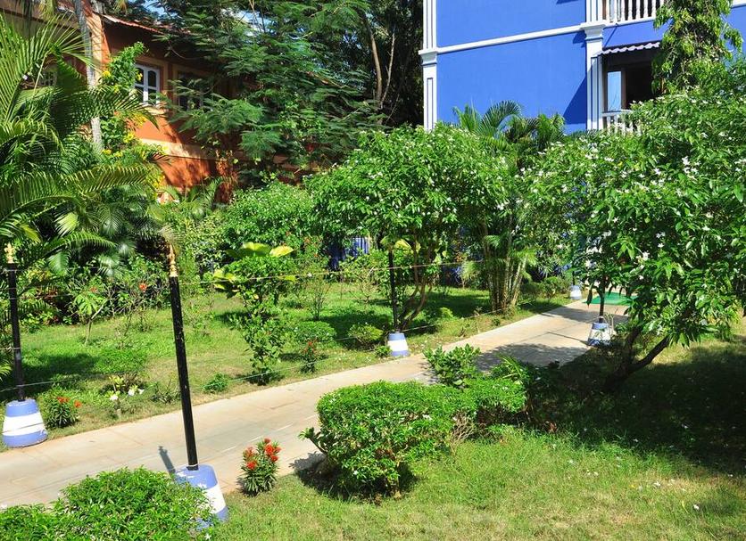 Outdoor view Photo