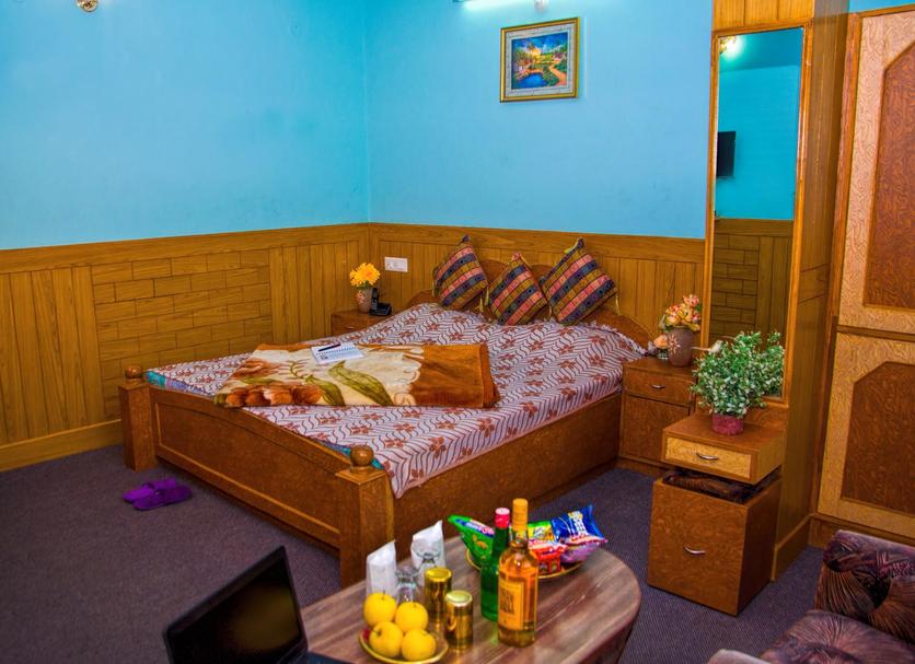 Bedroom Photo