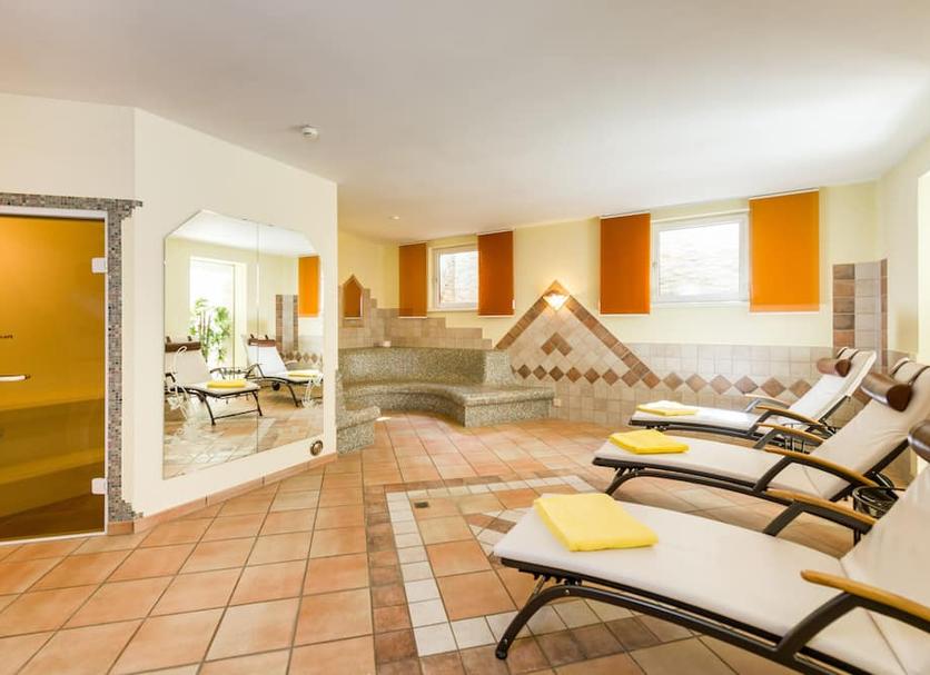 Spa Photo