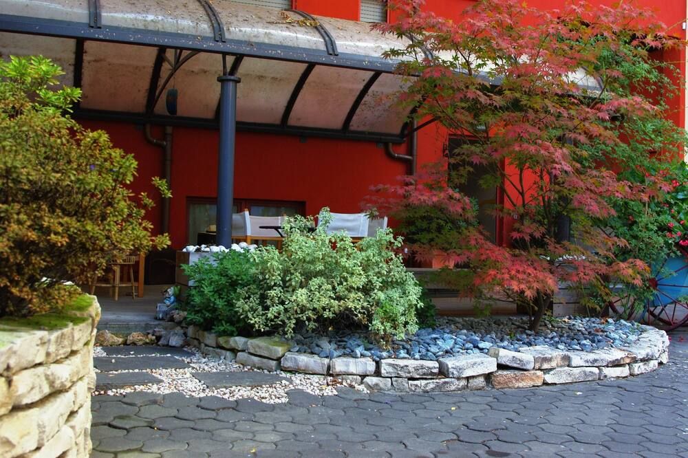Outdoor view