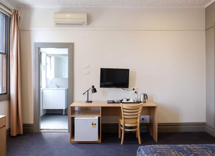 Room amenity Photo