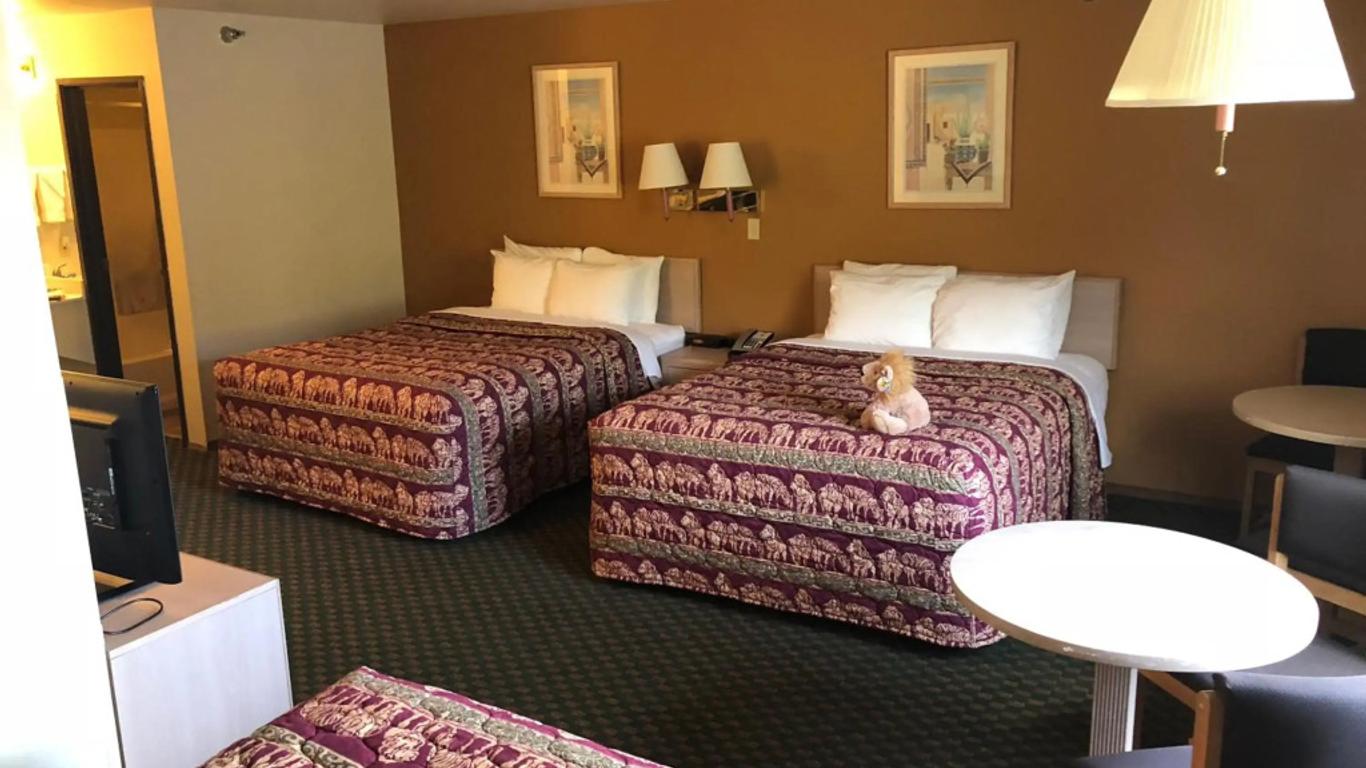 Kings Inn Cody