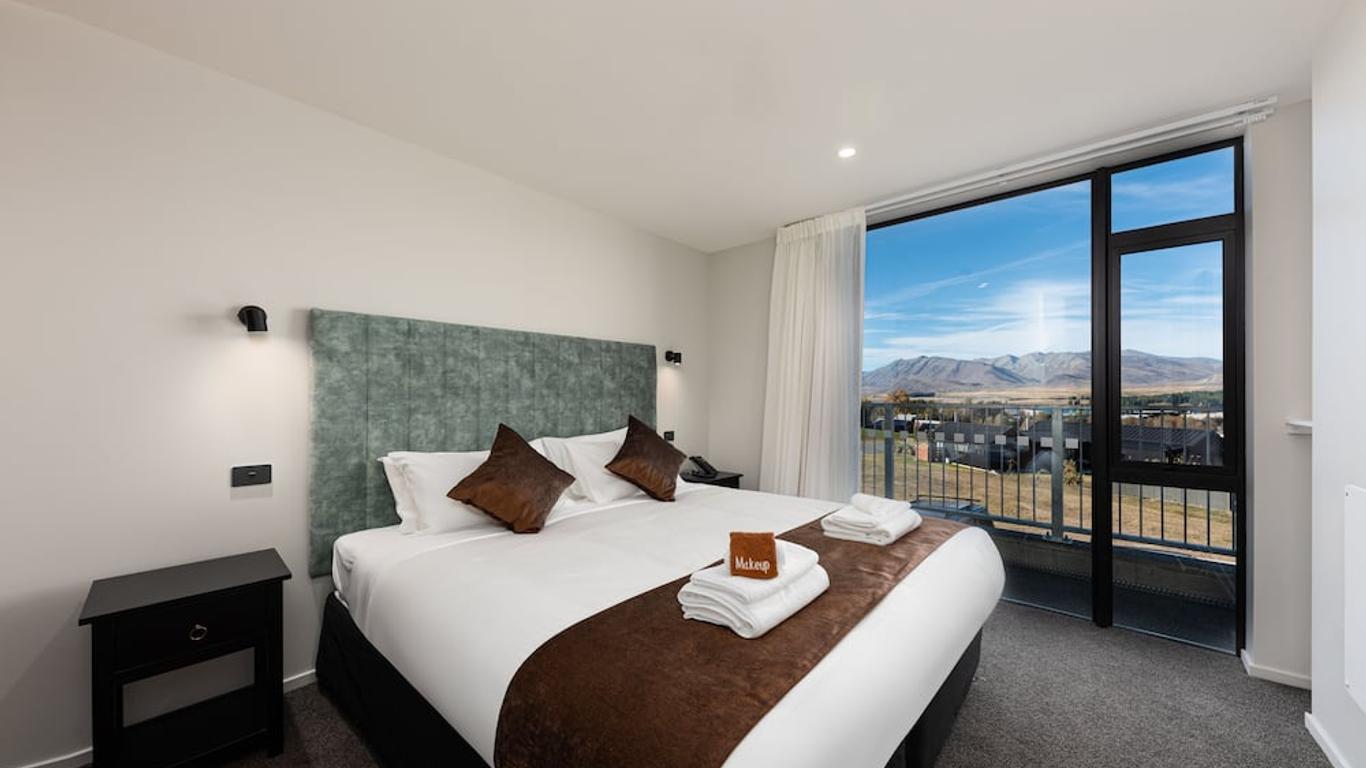 Galaxy Boutique Hotel