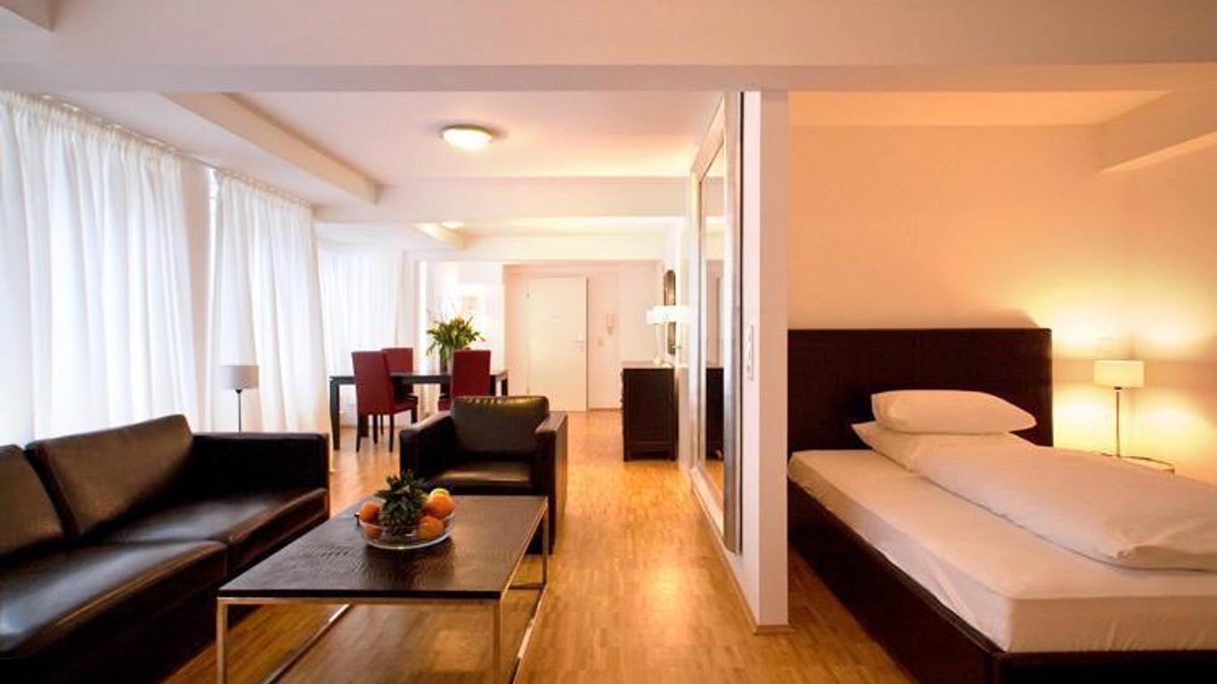 Hotel Aleksandra