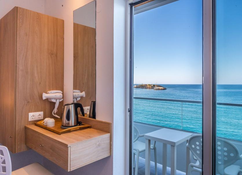Room amenity Photo