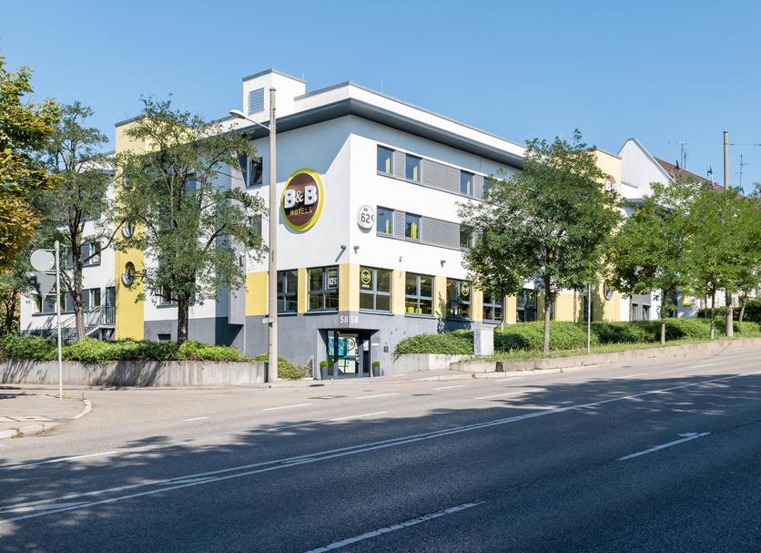 Building Photo