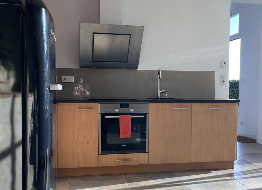 Kitchen Photo