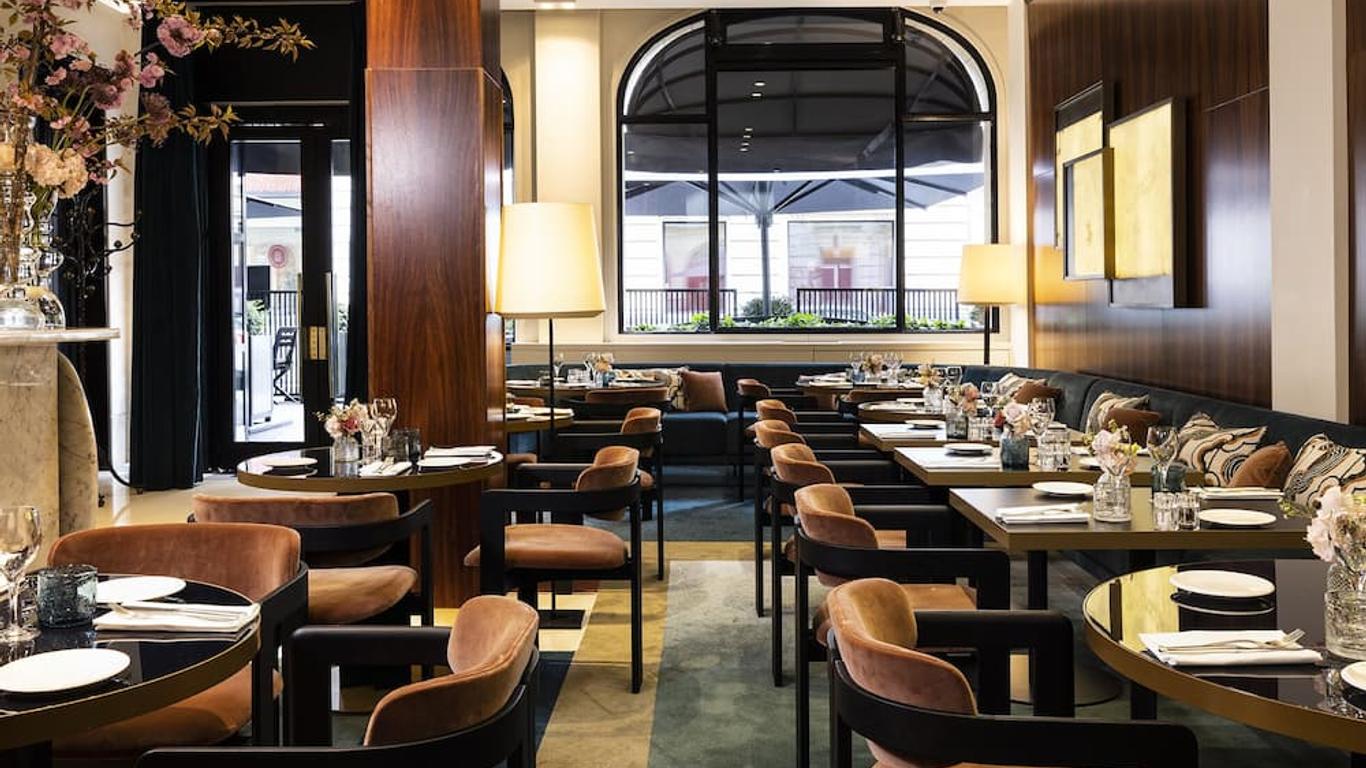 Hotel Montalembert