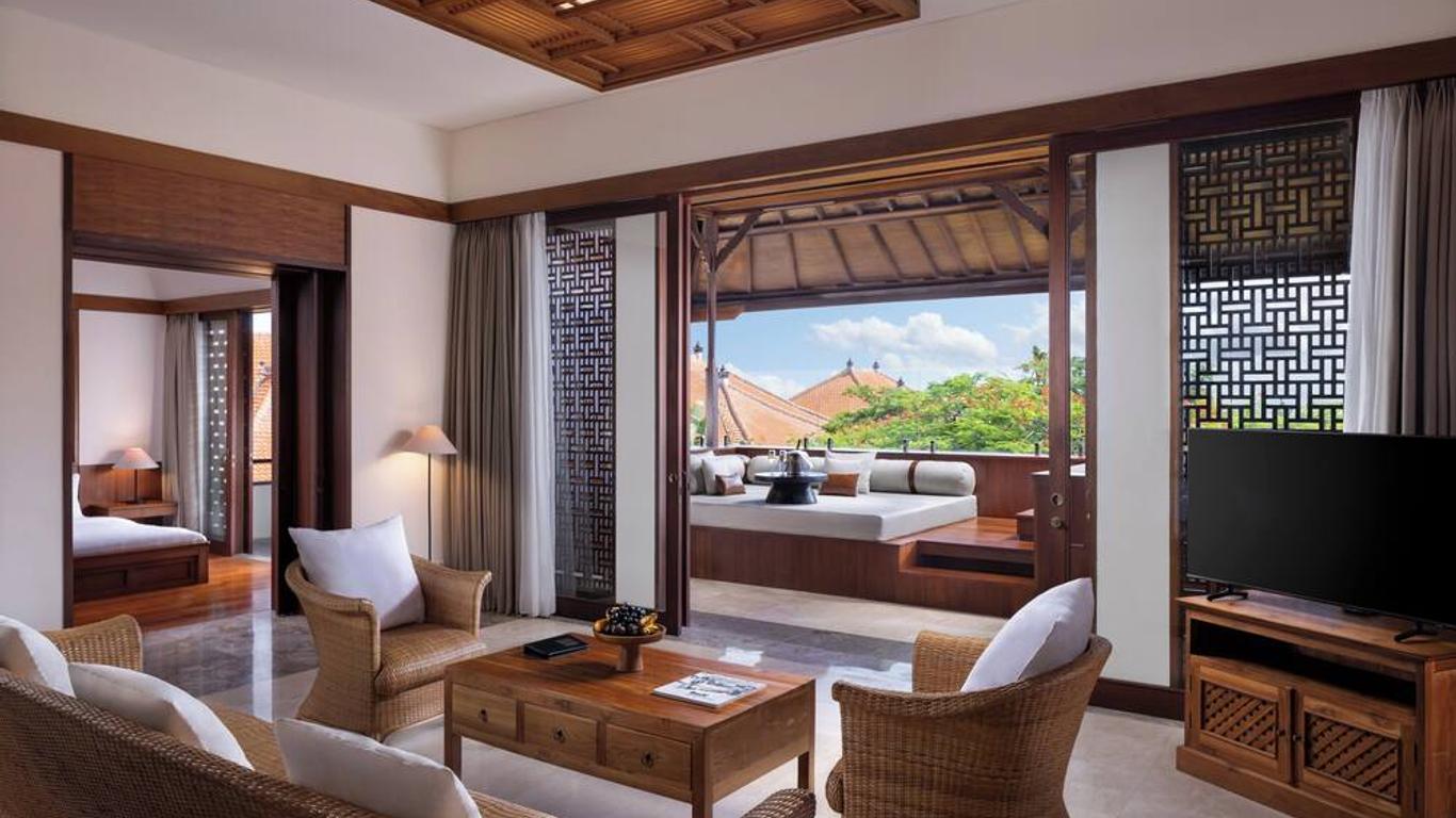 Sadara Resort