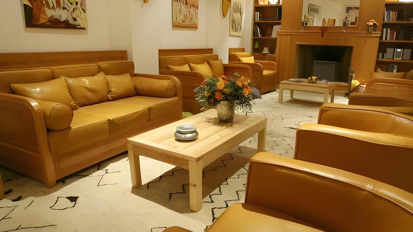 Riad Marrabahia