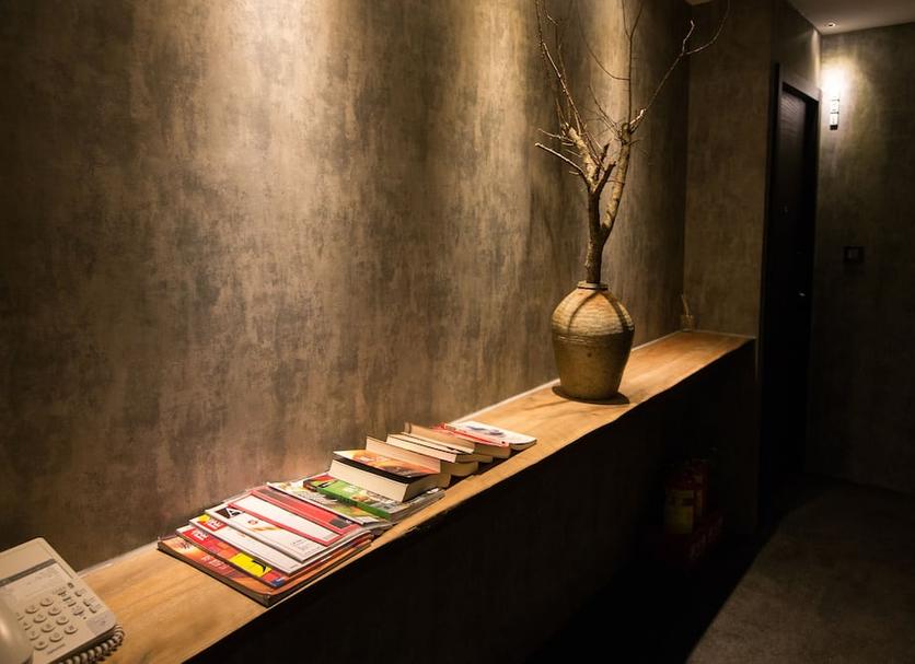 Room amenity Photo
