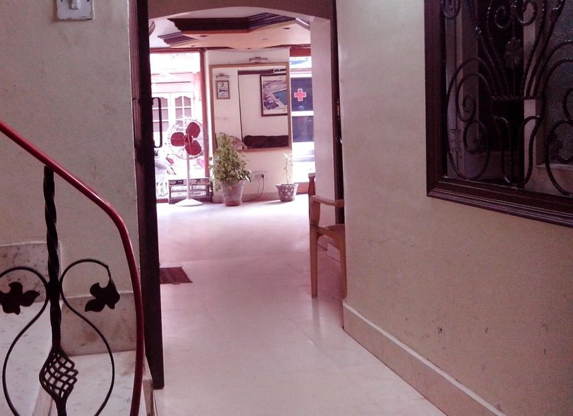 Hallway Photo