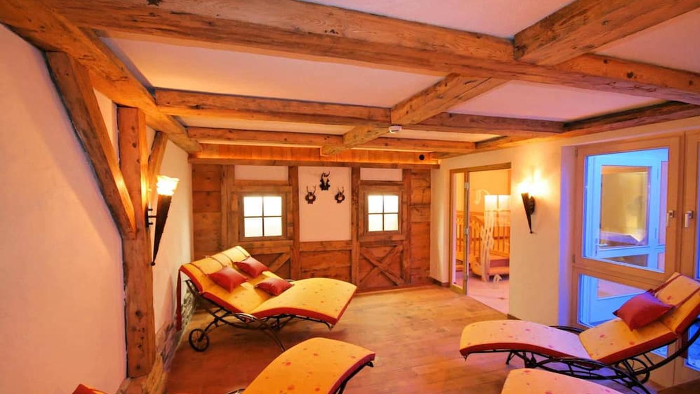 Hotel Kajetansbrücke