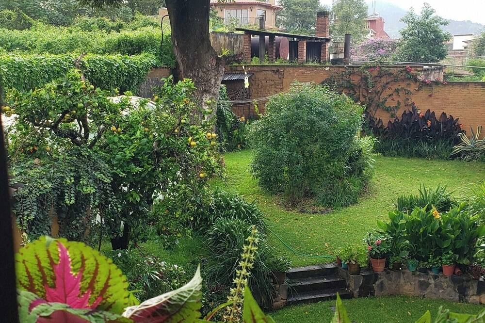 Outdoor view