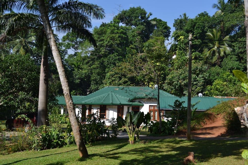 Outdoor view
