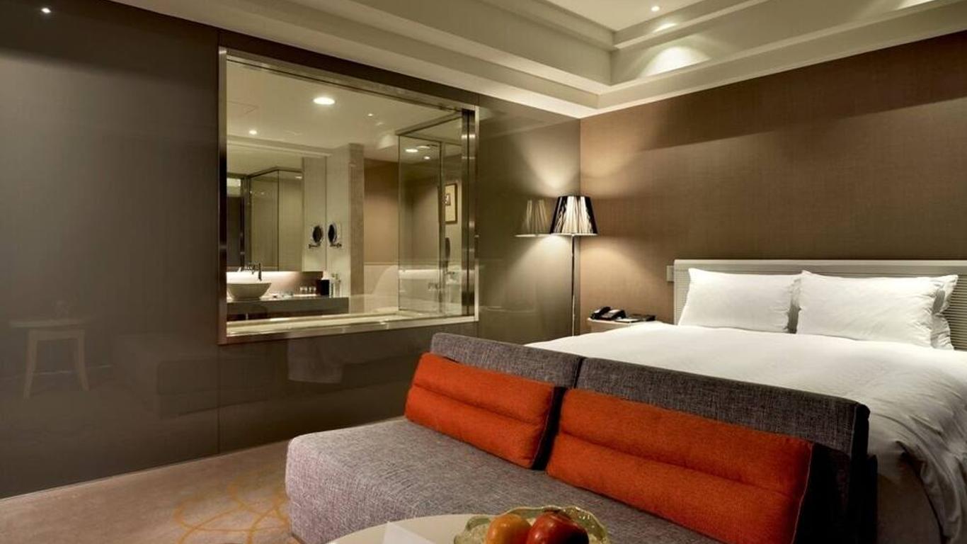 Hotel Royal Hsinchu