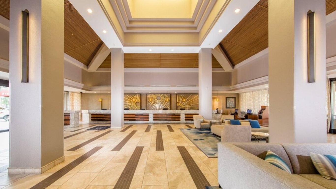 Marriott's Desert Springs Villas II