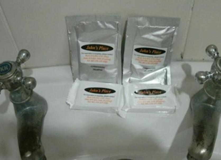 Room amenity Photo