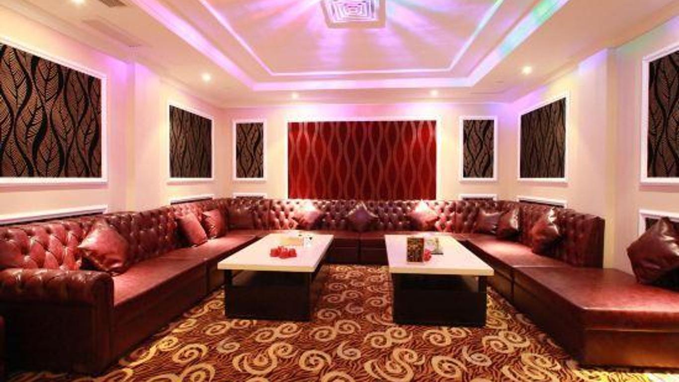 Karon Garden Hotel Shanghai