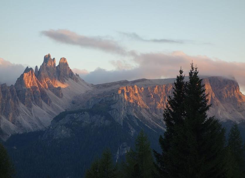 Outdoor view Photo