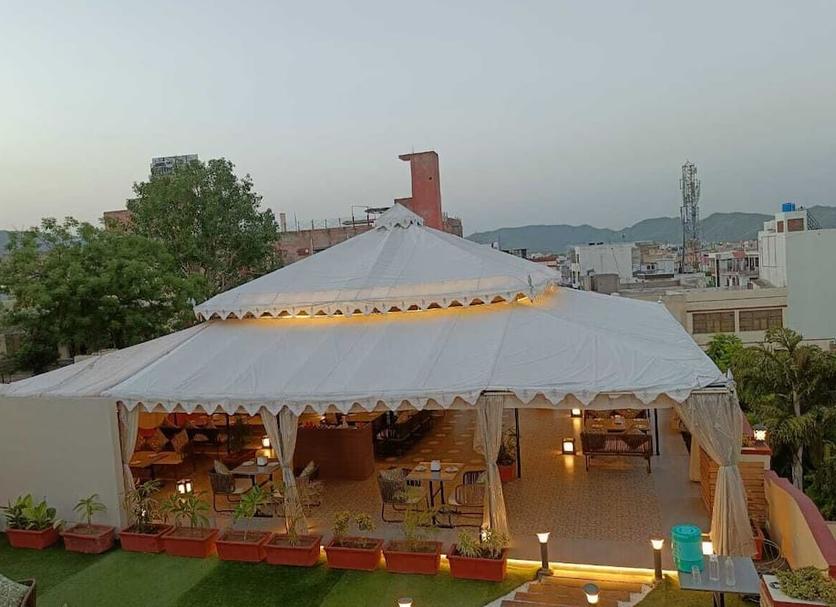Outdoor view Photo