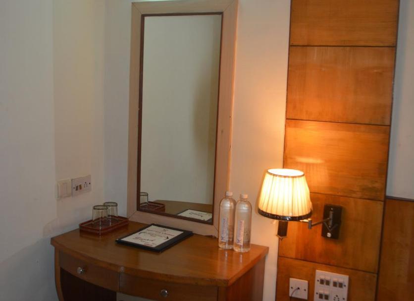 Room amenity Photo