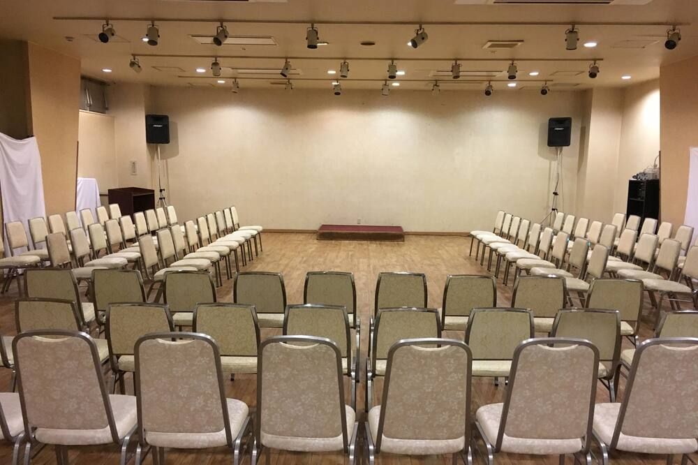 Conference room