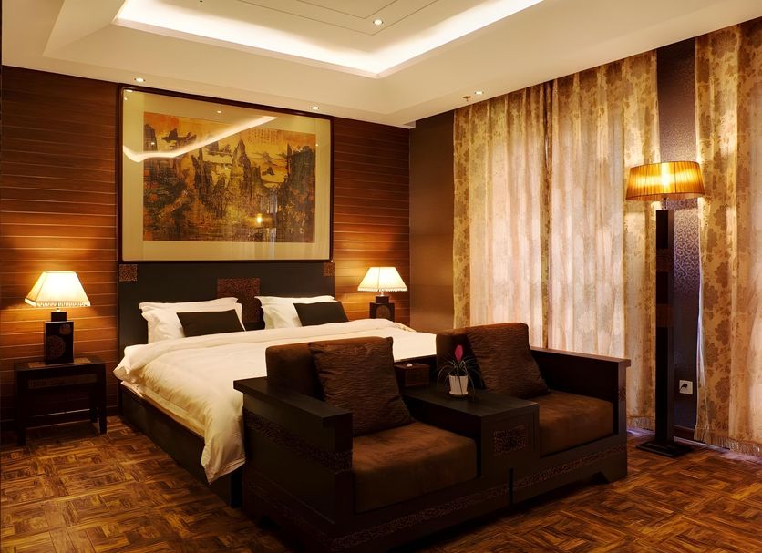 Bedroom Photo