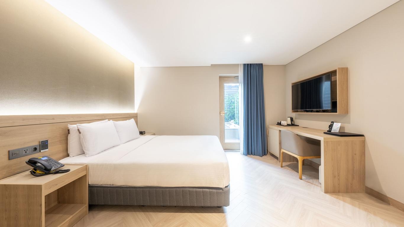 Hotel Foret The Spa