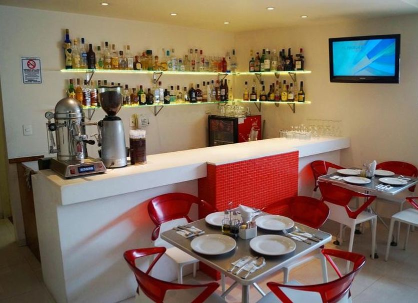 Bar Photo