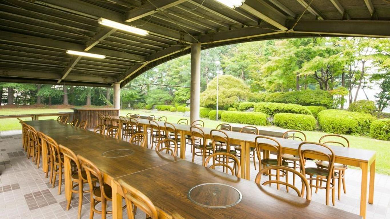 Akoya Kaikan