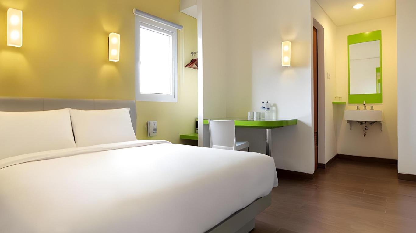 Amaris Hotel Mangga Besar