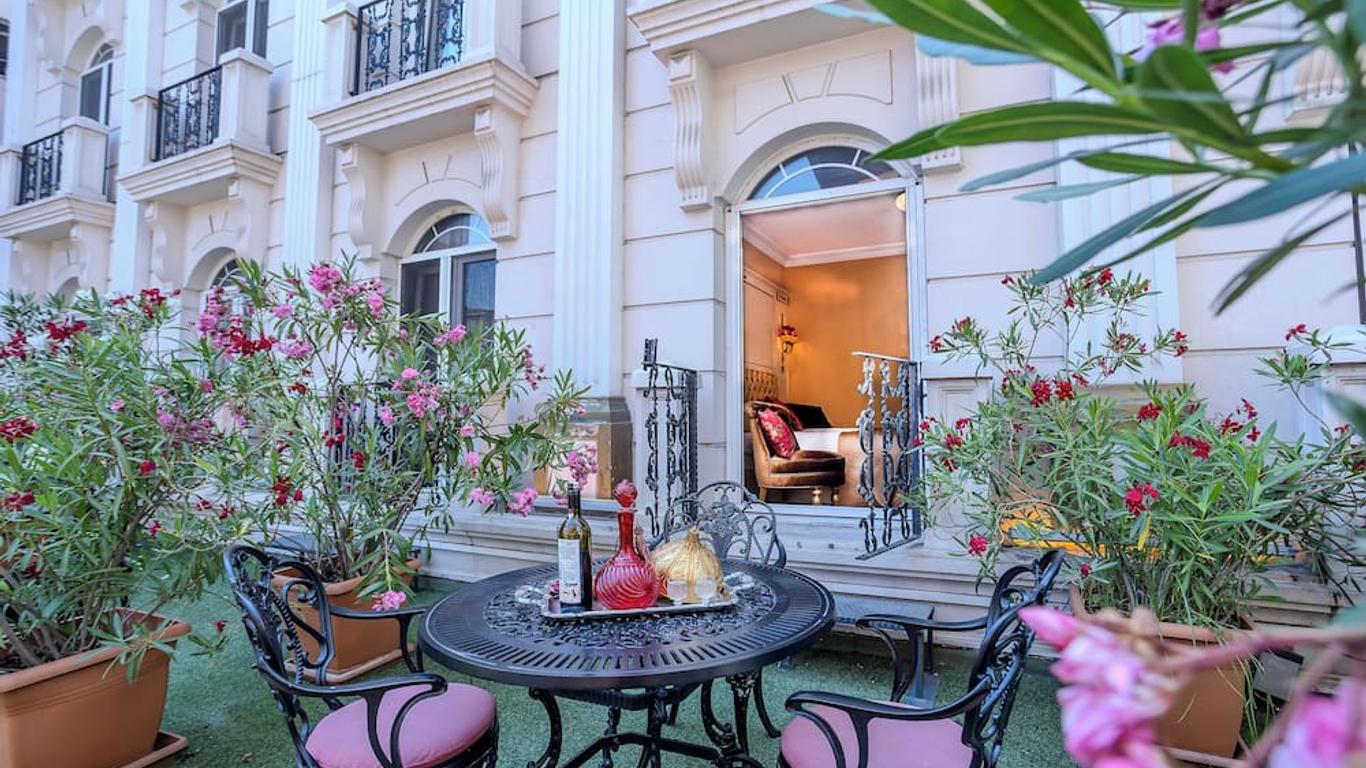 Balin Hotel - Special Category