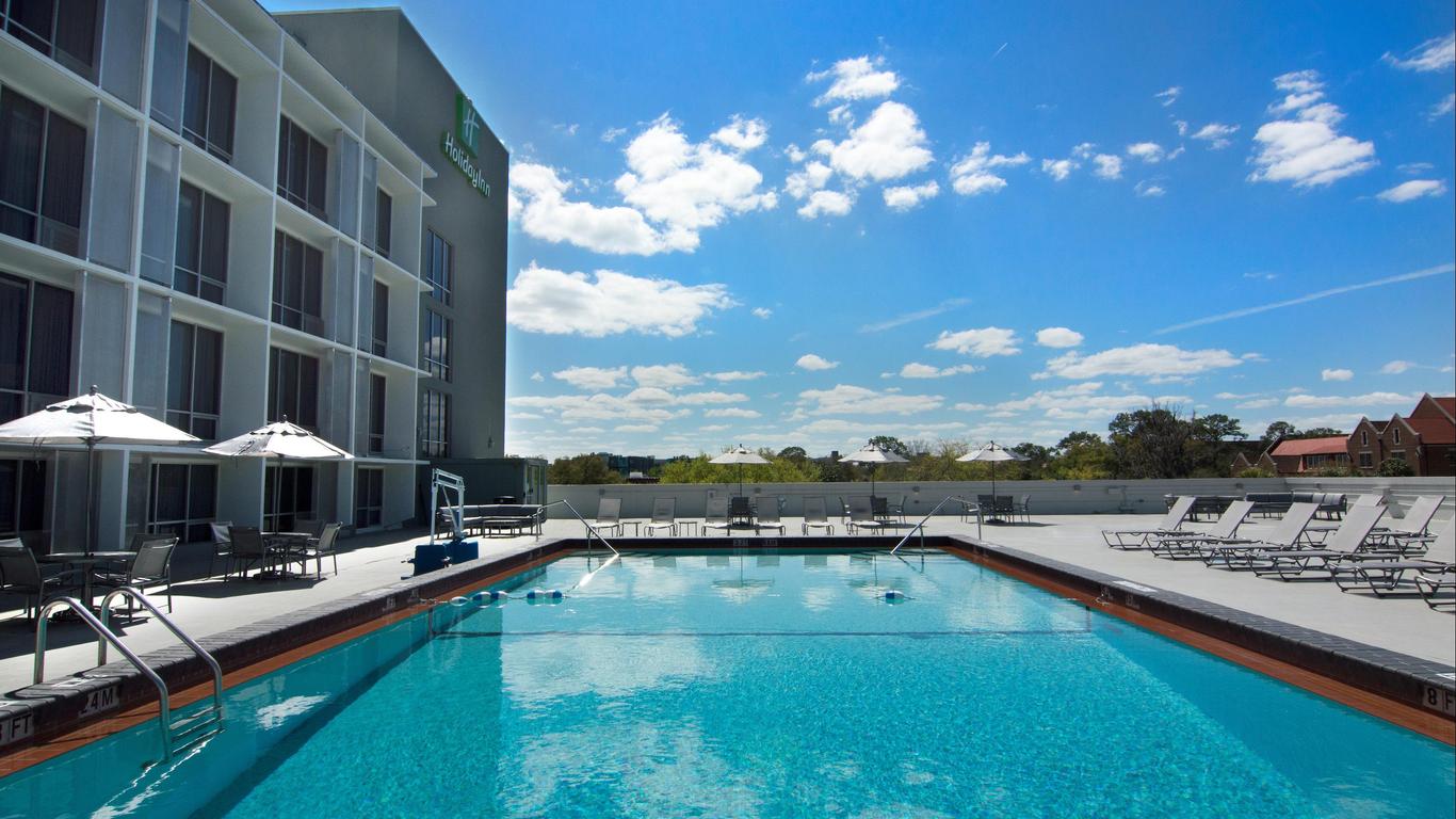 Holiday Inn Gainesville-University Center, An IHG Hotel