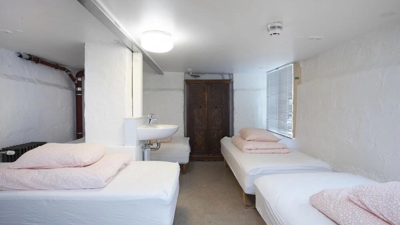 101 Hostel