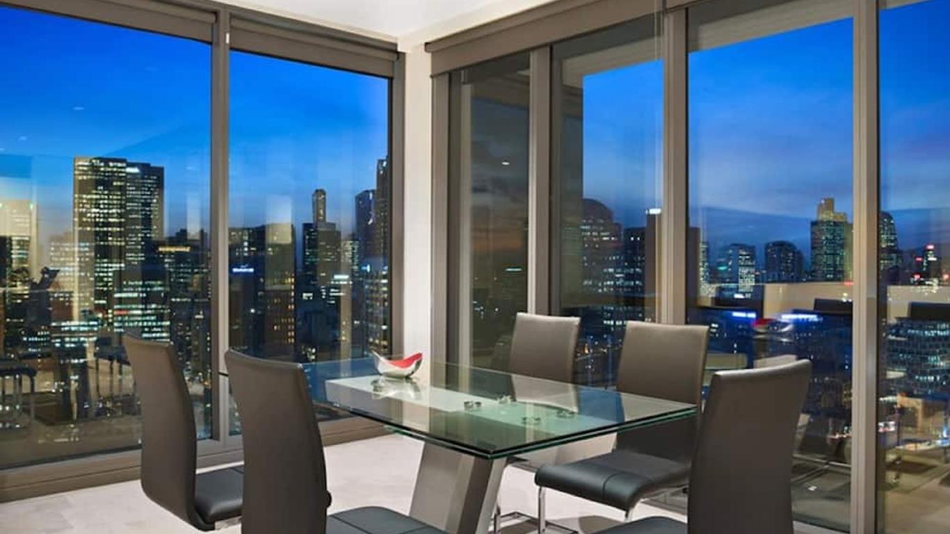 Southbank Apartments Freshwater Place