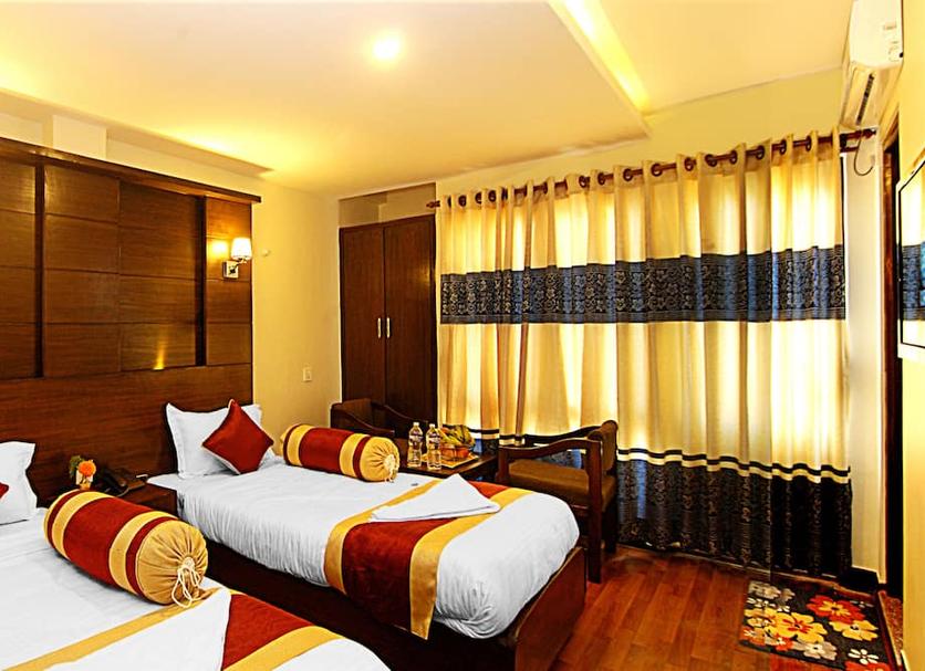 Bedroom Photo