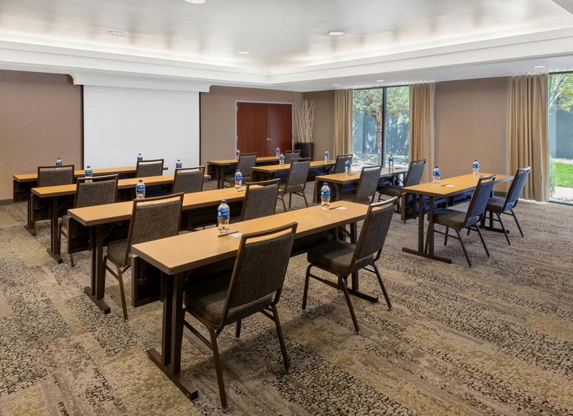 Conference room Photo