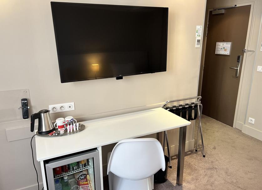 Room amenity Photo