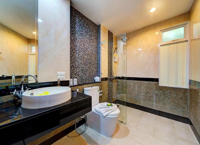 Bathroom Photo