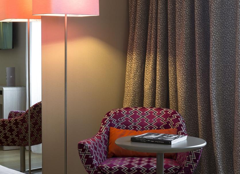 Room amenity Photo